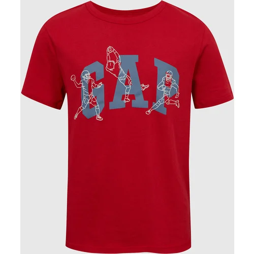 GAP Children's T-shirt with logo - Boys