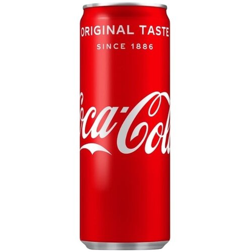 Coca-Cola 250ml Cene