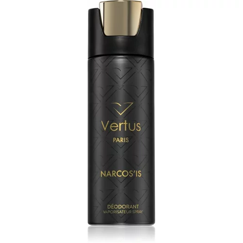 Vertus Narcos'is dezodorans uniseks 200 ml