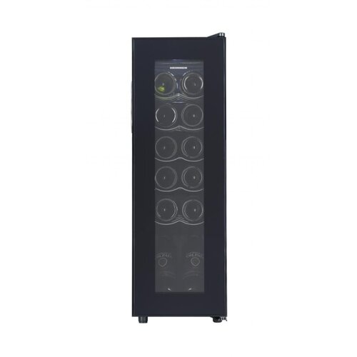 Heinner vinski frižider HRV-A45DRM12/45l/12boca(750ml)/1zona Cene