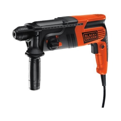 Black & Decker Black + Decker el. pneumatski čekić KD885KC Cene