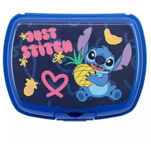 Disney Stor Urban Kutija Za Sendvic Stitch Palms Cene