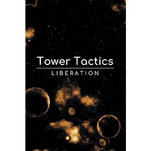  tower tactics: liberation steam steam key (pc) global Cene