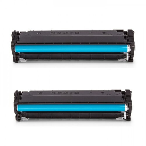 HP Toner HP CF410XD Black / Dvojno pakiranje / 410X Slike