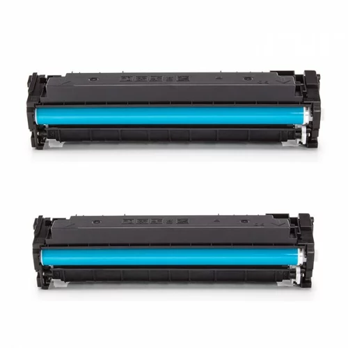 Hp Toner HP CF410XD Black / Dvojno pakiranje / 410X