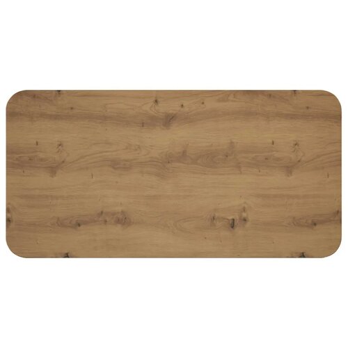  Stolić za kavu Hrast artisan 79 5 x 40 x 36 cm - Hrast artisan 79 5 x 40 x 36 cm Slike
