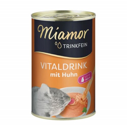 FINNERN - MIAMOR Miamor Vital drink piletina 135 ml Cene