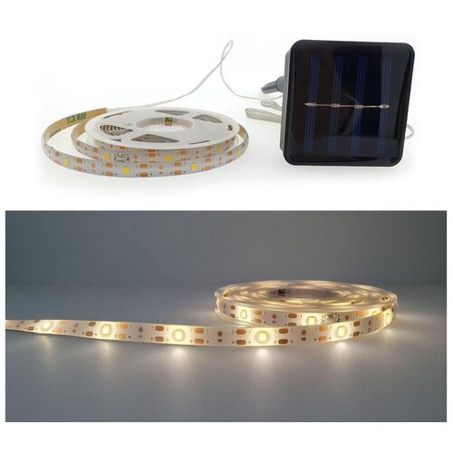  LED solarna traka LED/1,2V 600 mAh 10 m IP44 Cene