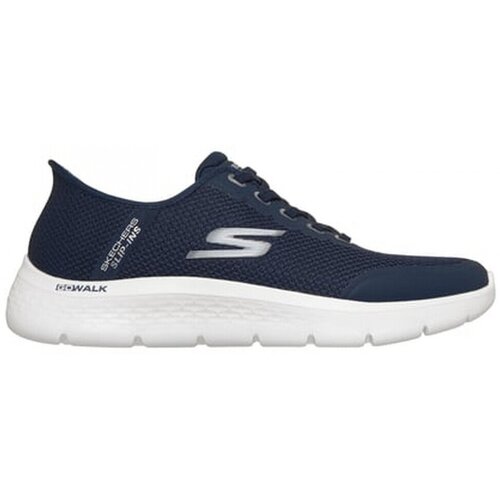 Skechers Nizke superge Go walk flex - netro Modra Cene