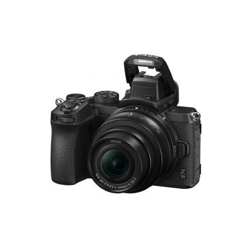 FOTOAPARAT NIKON Z50 KIT sa objektivom 16-50VR