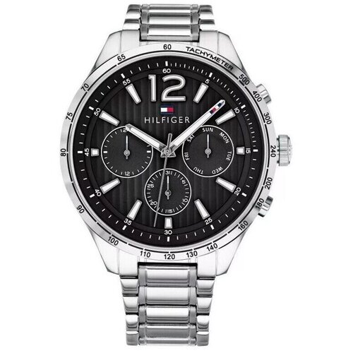 Tommy Hilfiger Analogne ure ty192580 pisana Cene
