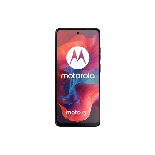 Motorola refurbished moto g04 4/64GB night shade ds 4G c grade Slike