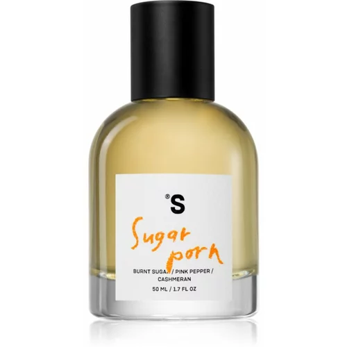 Sister's Aroma Sugar Porn parfumska voda za ženske 50 ml