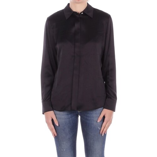 Max Mara Srajce & Bluze 2526116012600 Črna Cene