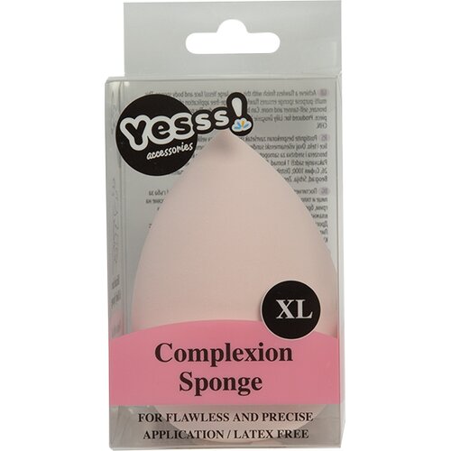 YESSS! XL beauty sunđer Cene