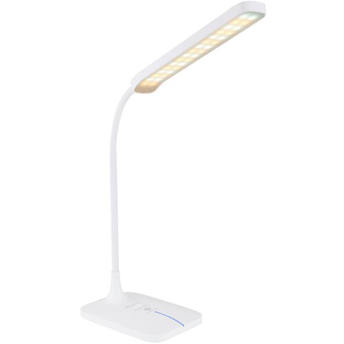  Namizna svetilka LED, bela (4 W) Cene