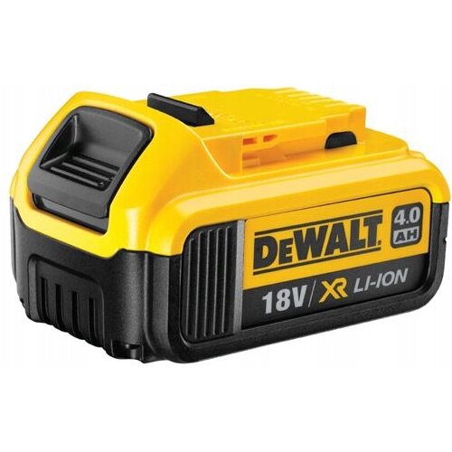 Dewalt XR baterija 18V/4Ah DCB182 Slike