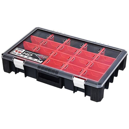 Patrol Organizator alata HD600 FLEX CRNI Cijene