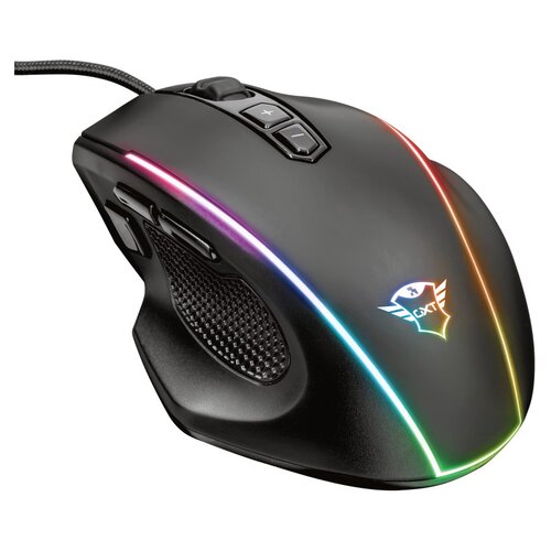 Trust gaming mi&amp;scaron;ka GXT 165 Celox RGB 23092 Slike
