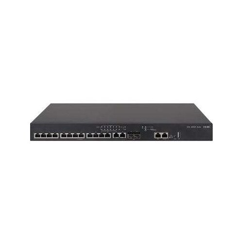 H3C S6520X-16XT-SI L3 16&times;SFP+ 2Rj4510Gb+PSU+Stack Cene