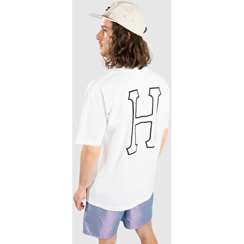 Huf Set H T-Shirt white Cijene