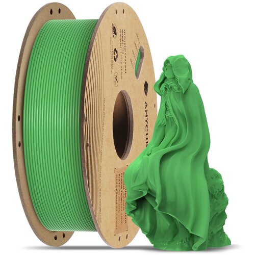 Anycubic PLA Matte Green - 1,75 mm / 1000 g Cene