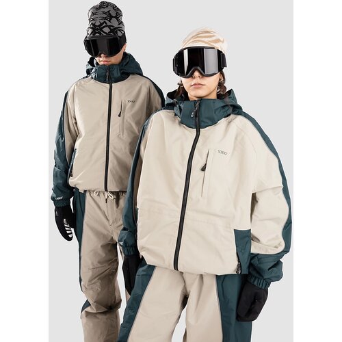 1080 Bailey-T Jakna olive Cene