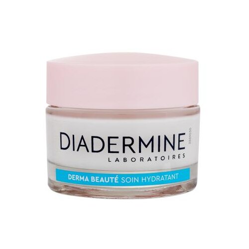 Diadermine Derma Beauty Hydrating Day & Night Cream dnevna krema za lice za sve vrste kože 50 ml za ženske POKR Cijene