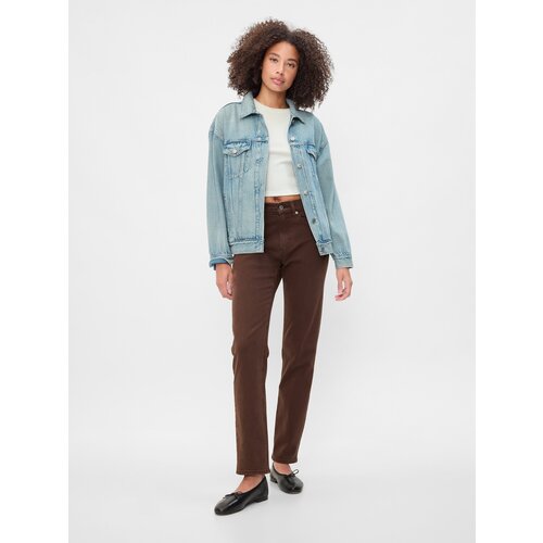 GAP Jeans original straight High Rise 90s - Women&amp;#039;s Slike