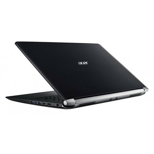 Acer VN7-793G-71GA Intel i7-7700HQ/17.3 FHD/16GB/256GB SSD+1TB/GF GTX1060-6GB/Linux/Black laptop Slike