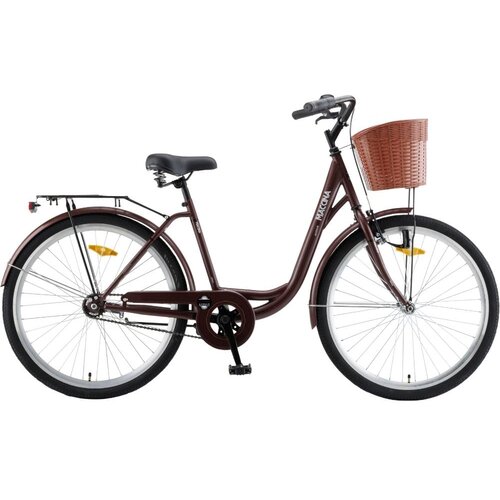  Bicikl Maccina Avenue Plum - M-L Cijene
