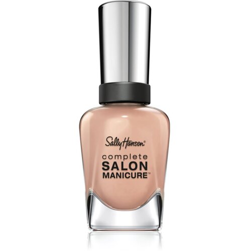 Sally Hansen Complete Salon Manicure lak za krepitev nohtov odtenek 853 Re-Nude 14.7 ml Slike