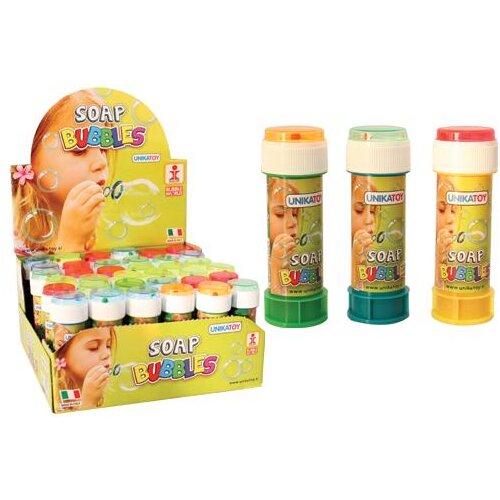 Unika mjehurići 60 ml Slike