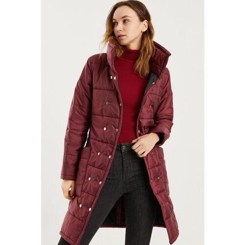 Dewberry Z6647 WOMAN COAT Slike