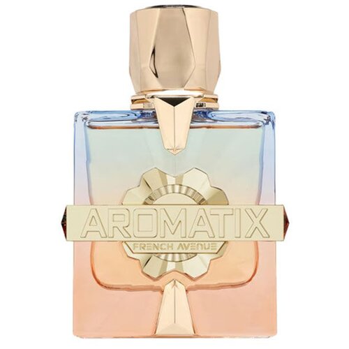 French Avenue Unisex parfem Aromatix Teas Me, EDP, 100 ml Slike
