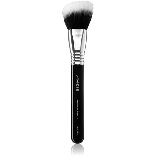Sigma Beauty F53 čopič za rdečilo in bronzer 1 kos Cene