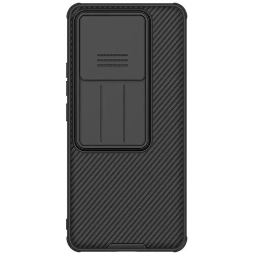 Nillkin Torbica CamShield Pro za Xiaomi 14T Pro crna Slike
