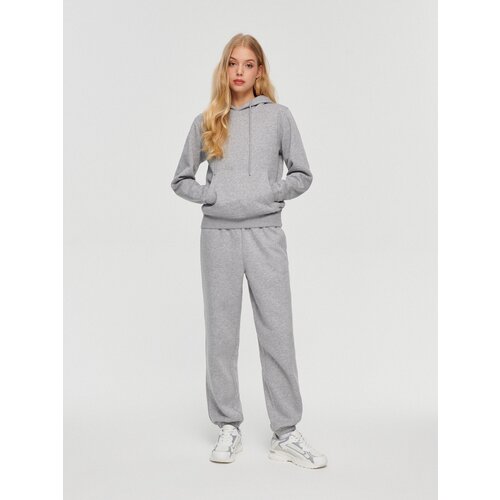 House - Sportske jogger hlače - Svijetlo siva Slike
