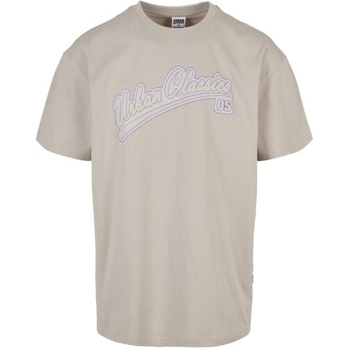 UC Men Baseball T-shirt cloud Cene