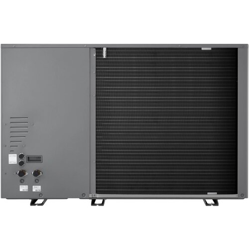 LG Monoblok HM163HF.UB60 + HN1639HC.NK0 hidro enota z grelcem, Toplotna črpalka 16kW (R290) - Slike
