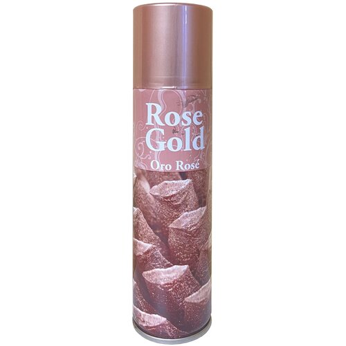  Ukrasni spray boje rose gold 150ml &ndash; savr&scaron;en za dekoracije Cijene