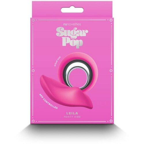 Sugar Pop - Leila - Pink NSTOYS1026 Cene