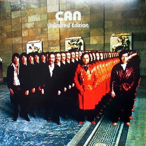  can-unlimited edition Cene