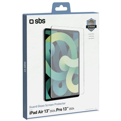Sbs STEKLO IPAD AIR 13&amp;quot; 2024/PRO 13&amp;quot; 2024, (21507589) Slike