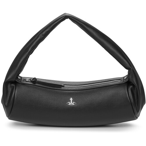 Vivienne Westwood PAMELA CYLINDER BAG Crna Cijene