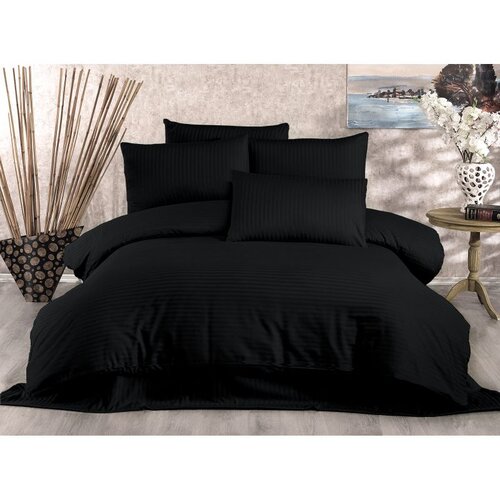 Lessentiel Maison Posteljina (240x220) Lilyum Black Cene