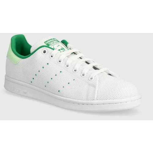 Adidas Tenisice Stan Smith boja: bijela, ID3116