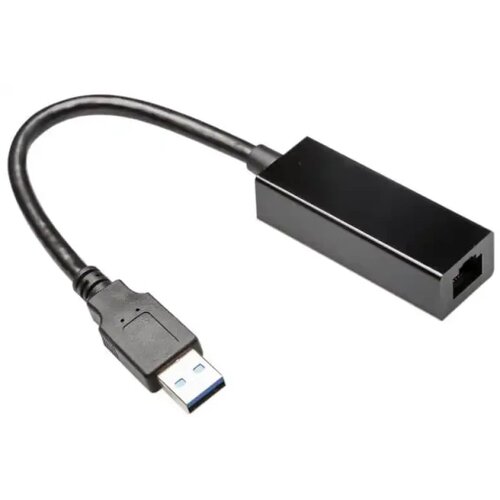 Gembird NIC-U3-02 USB 3.0 to Fast Ethernet LAN adapter 10/100/1000 Cene