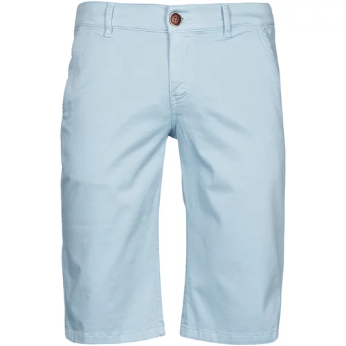 Yurban Kratke hlače & Bermuda OCINO Modra