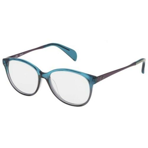 Tous ženski Okvir za naočale VTO928520ANP (52 mm) Plava (&amp;oslash; 52 mm) Slike